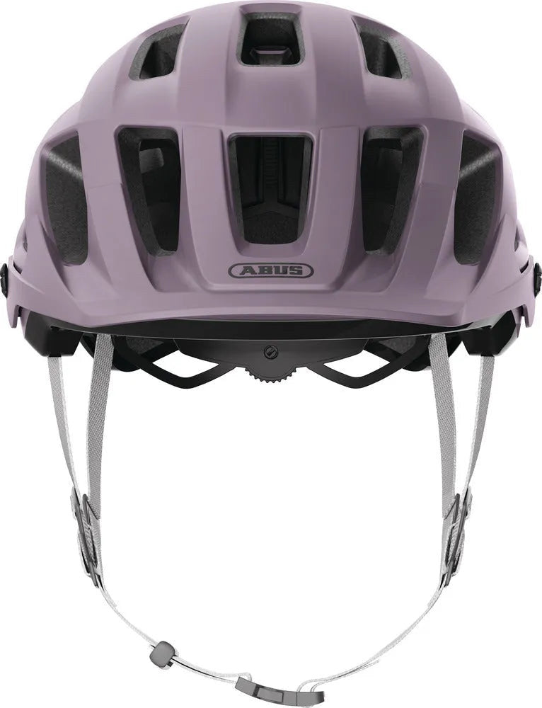 ABUS MOVENTOR 2.0 MIPS HELMET - ASH PURPLE