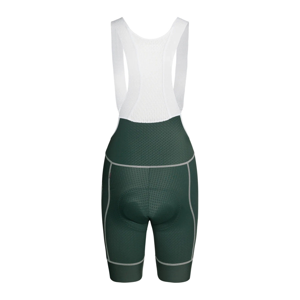 PAS NORMAL STUDIOS TKO Women Mechanism Bibs SS25 - Petroleum