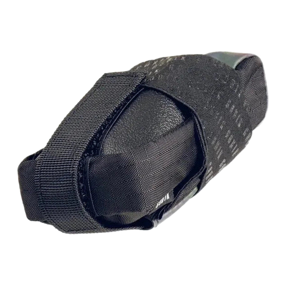 GOBIK Compact Pouch Saddle Bag - True Black