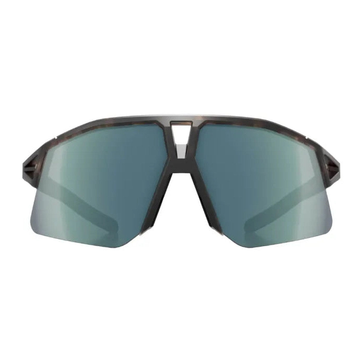 KOO Hype Eyewear - Havana Matt / Petrol