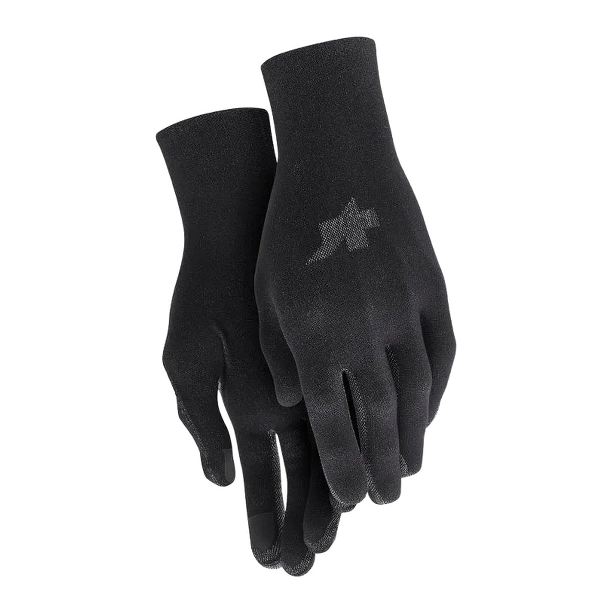 ASSOS Spring Fall Liner Gloves EVO - Black