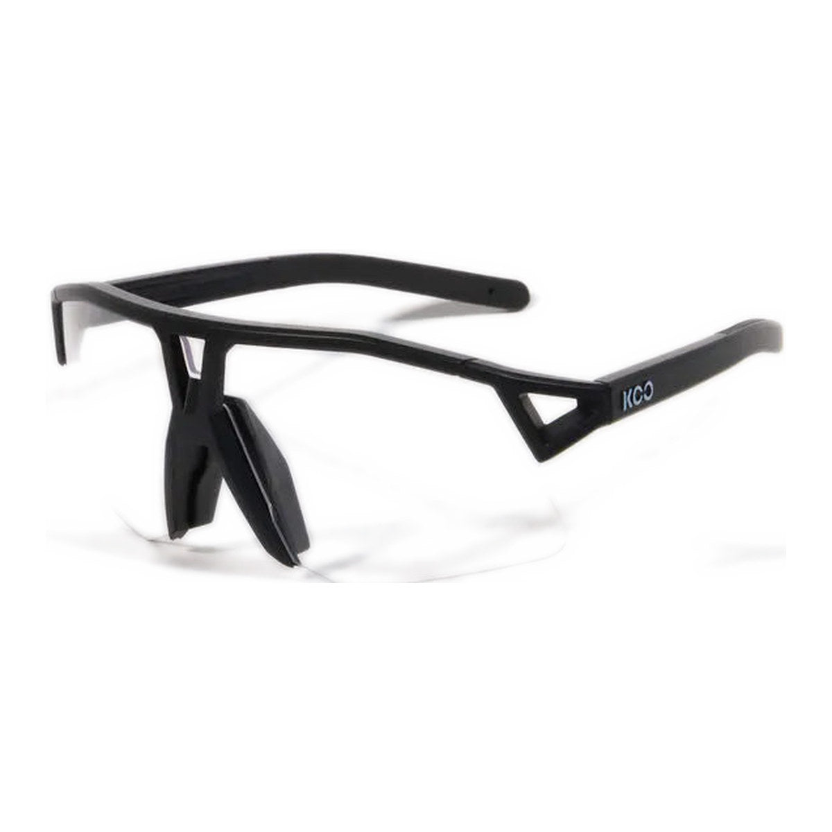 KOO Hype Lens - Clear