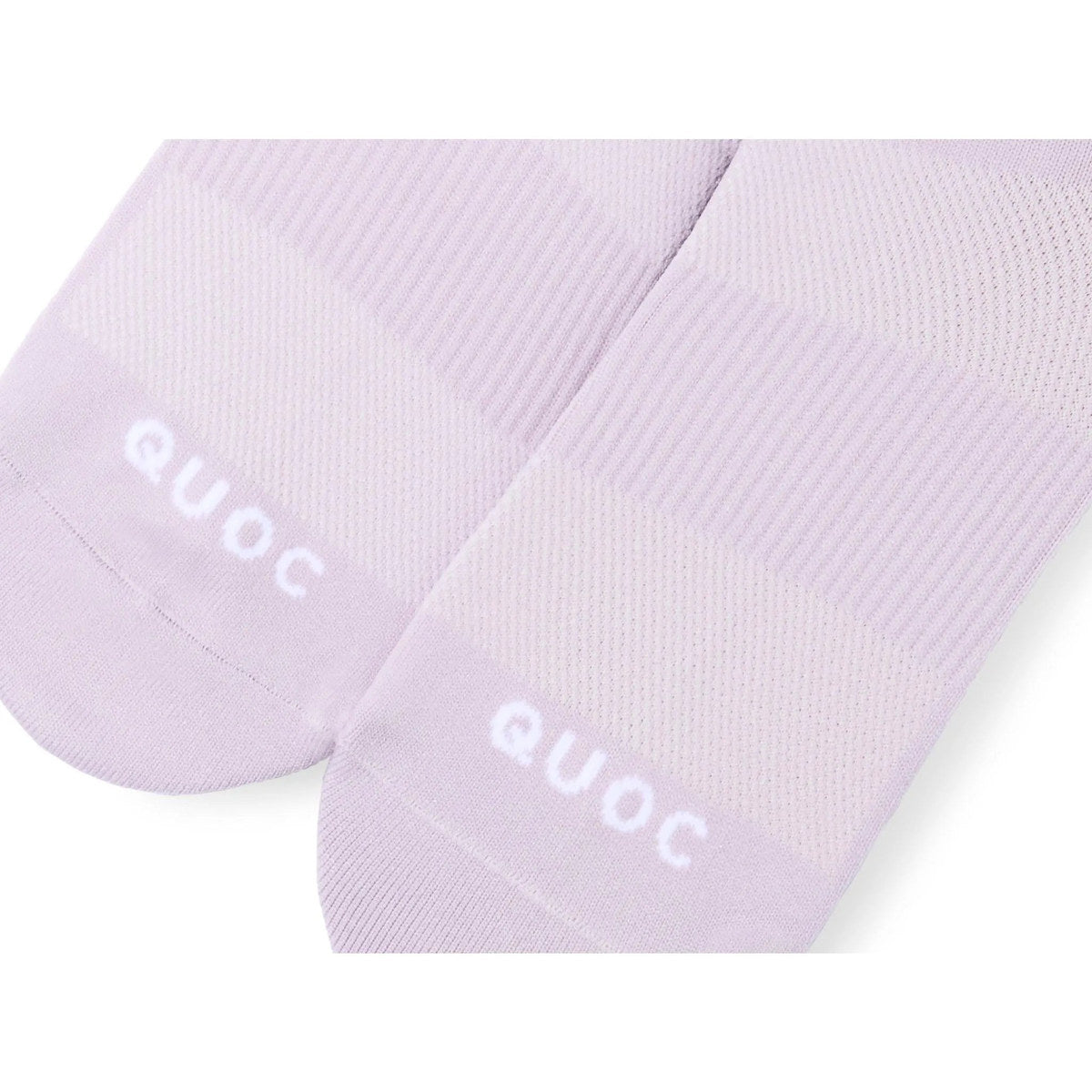 QUOC Pro Series Socks - Lilac Haze