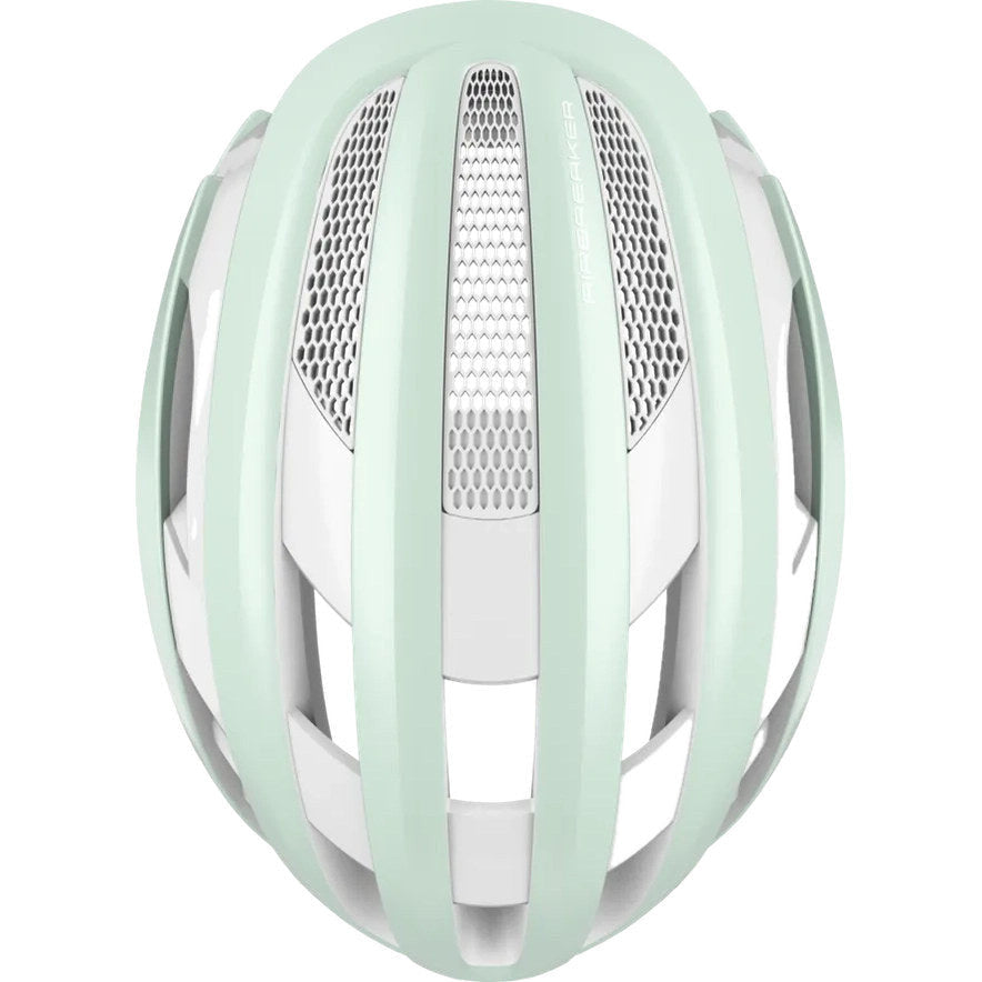 ABUS Airbreaker 2.0 Helmet - Pure mint