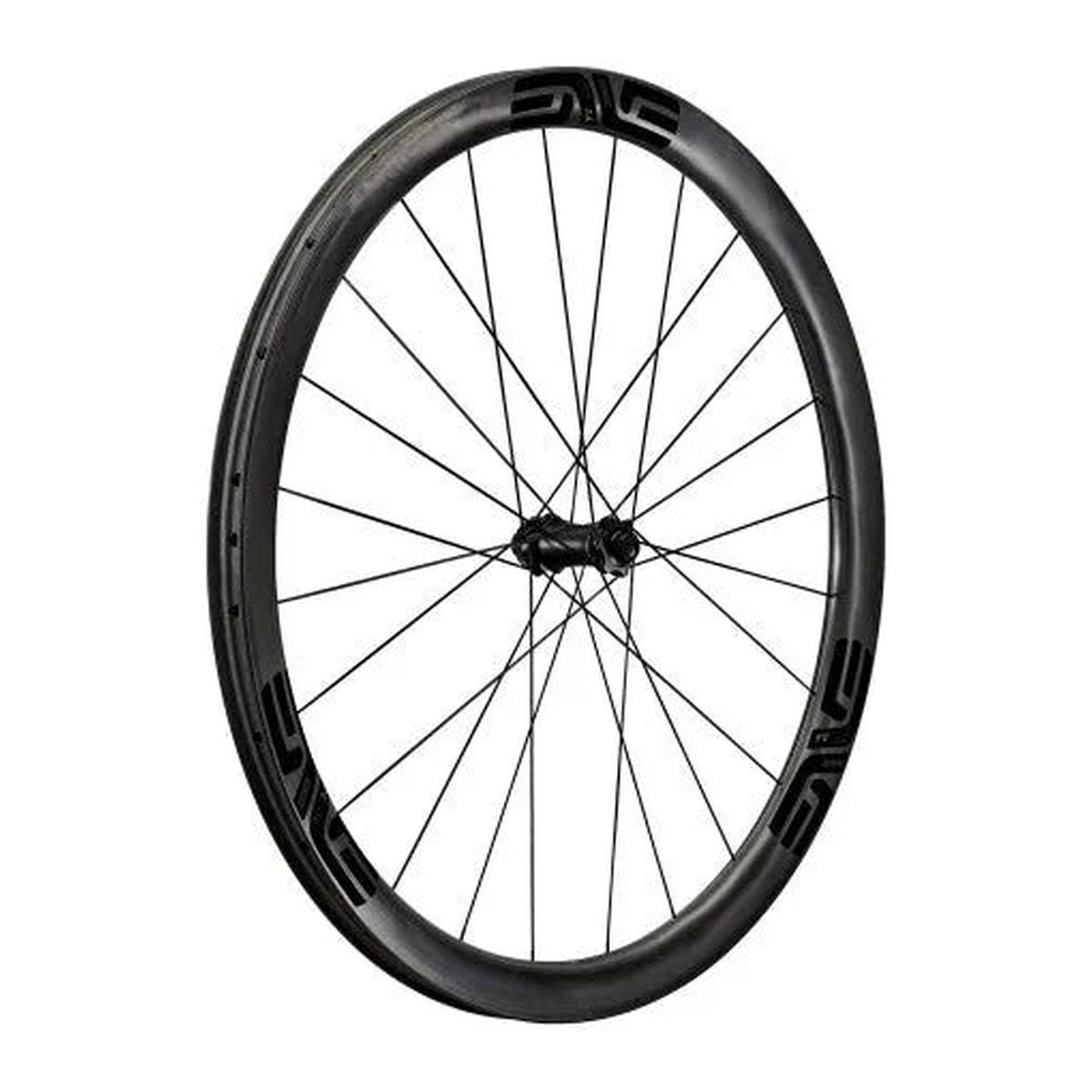 ENVE Ses 3.4 Innerdrive Front SP CL 12X100 - Black