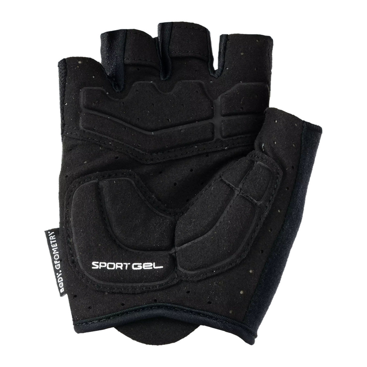 Specialized Guantes BG Sport Gel - Blk