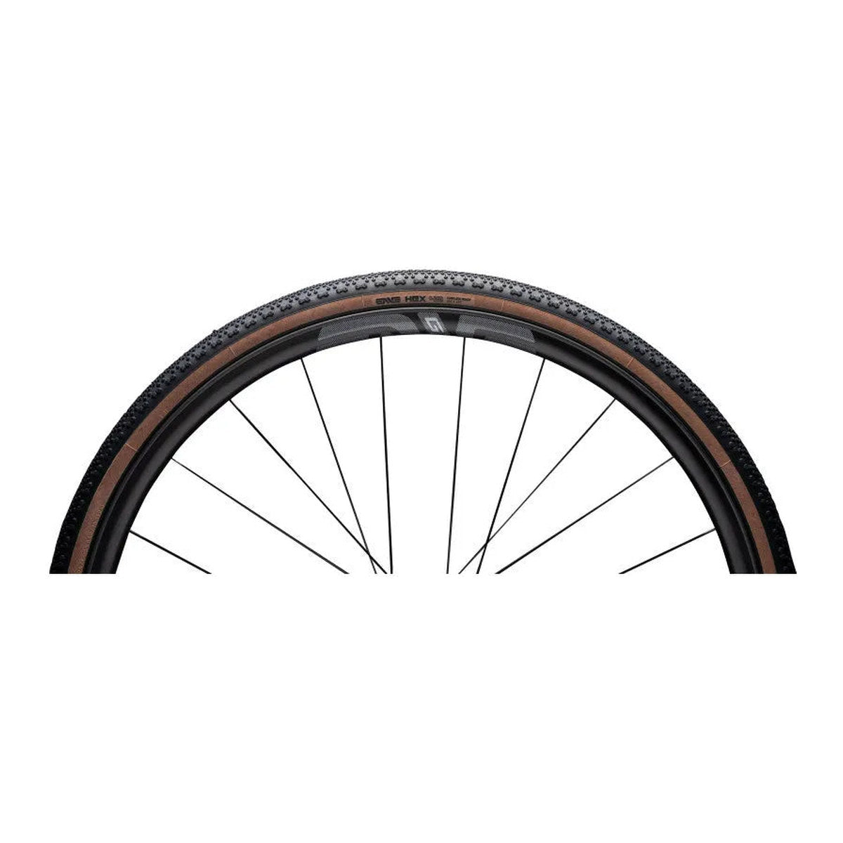 ENVE Hex Gravel Tire 700c - Tan