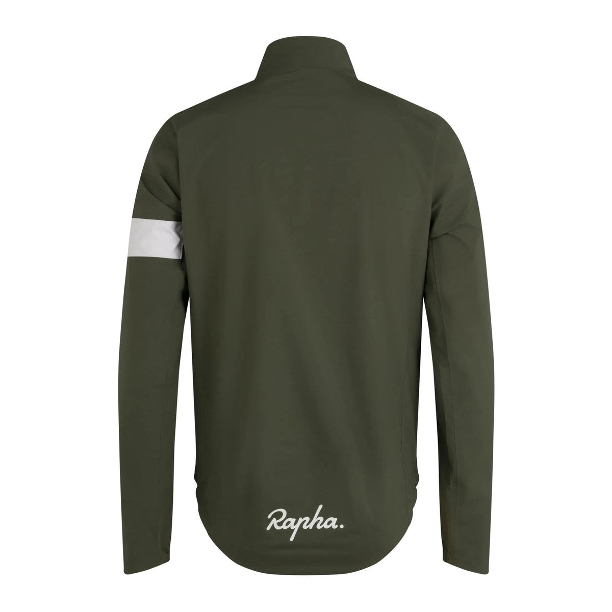 Rapha Men´s Core Bib Rain Jacket - DTW