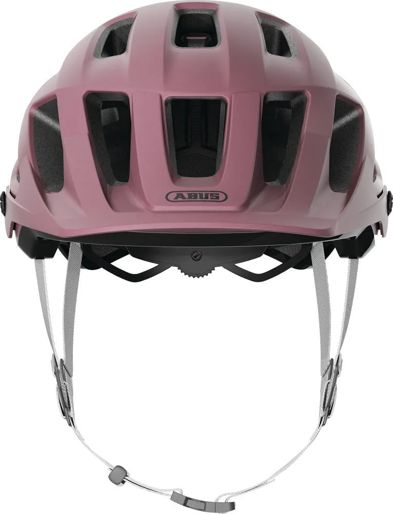 ABUS MOVENTOR 2.0 MIPS HELMET - BLUSH RED