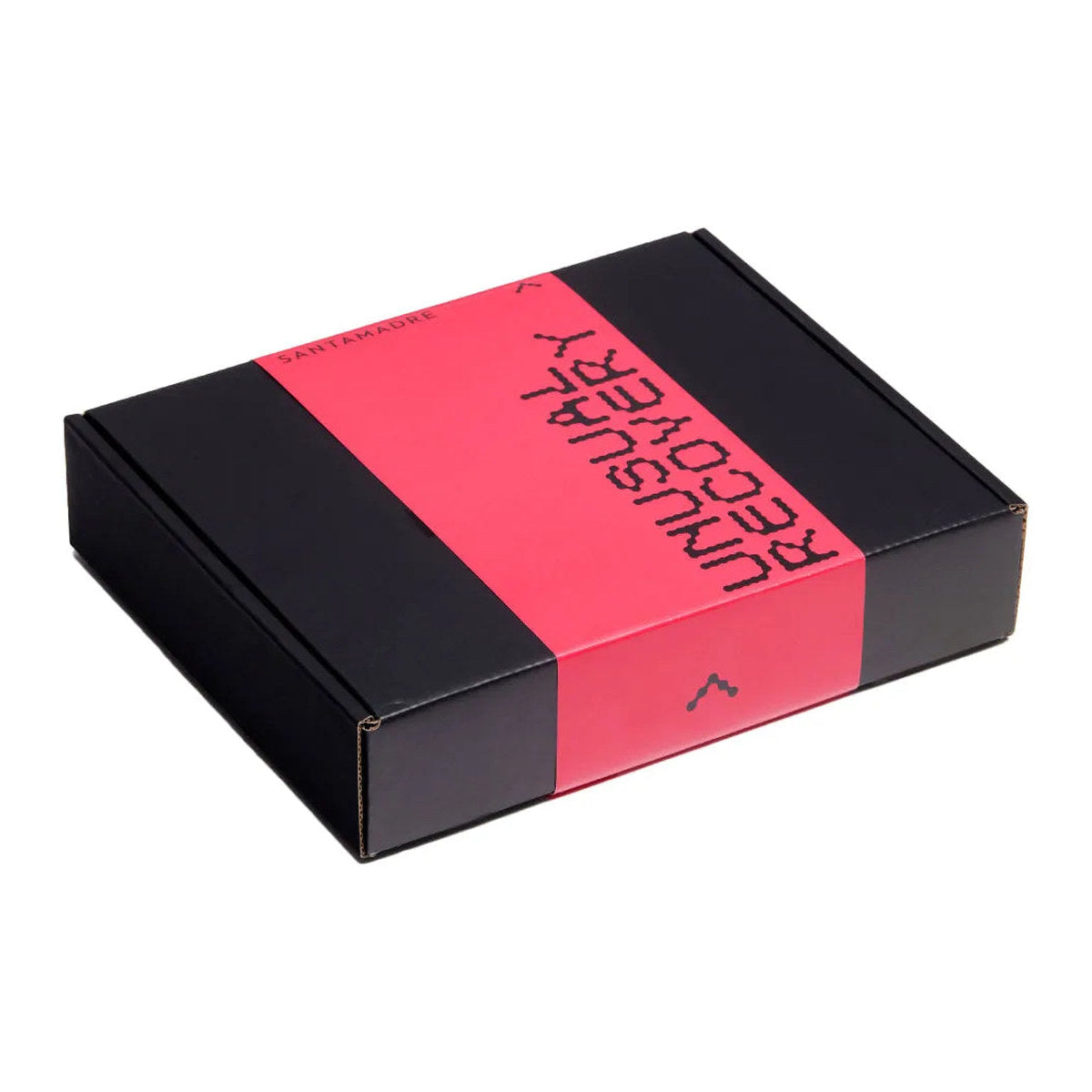 SANTA MADRE UNUSUAL RECOVERY BOX 6U - RED FRUITS
