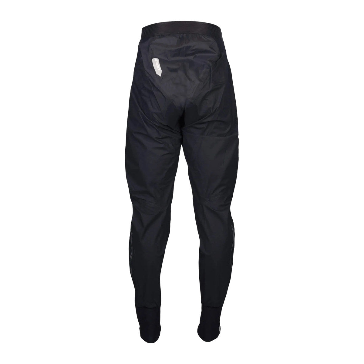 Q36.5 Rain Overpants - Black