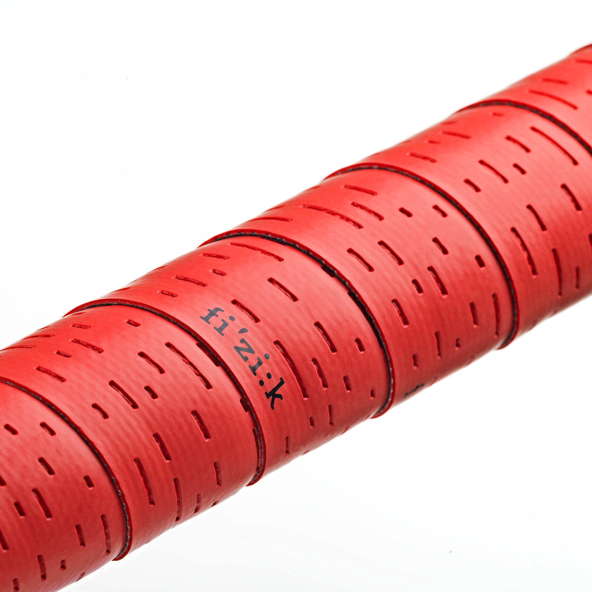 FIZIK COMFORTFEEL SOFT 3.5MM HANDLEBAR TAPE - RED