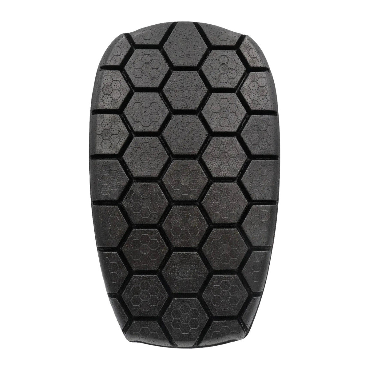 USWE VST BACK PROTECTOR - BLACK