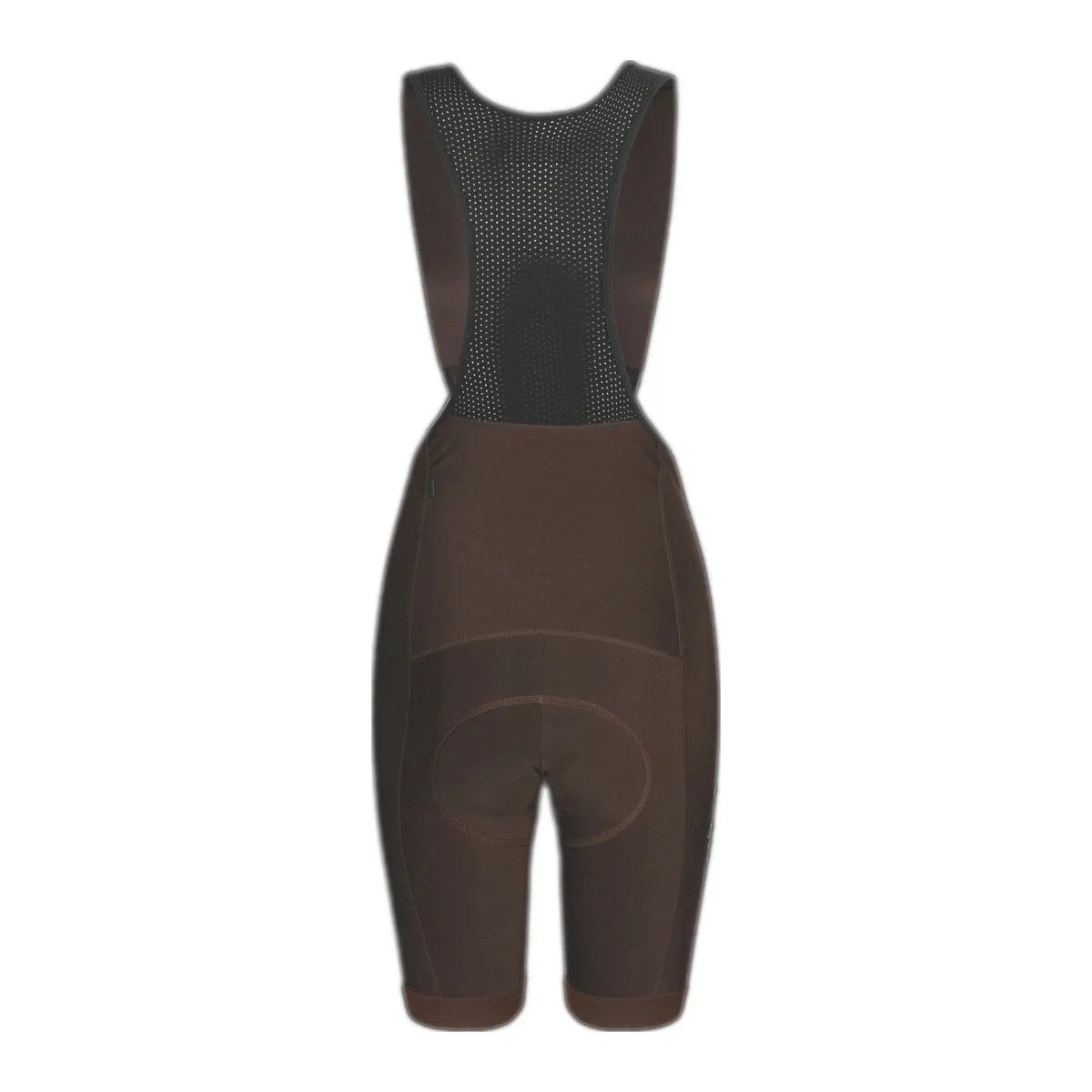 PAS NORMAL STUDIOS Women Control Fleece Bibs - Bronze