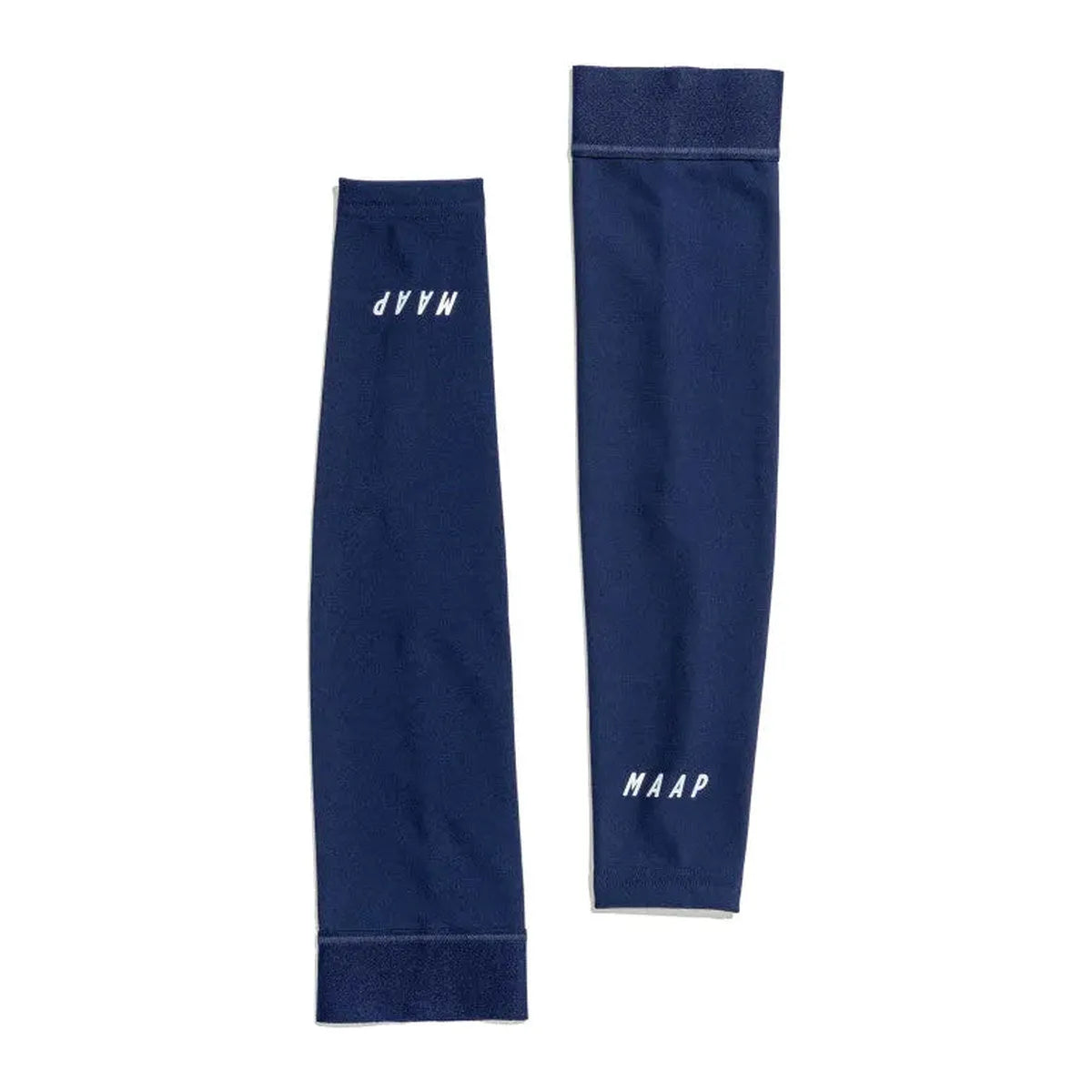 MAAP BASE ARM WARMER - NAVY