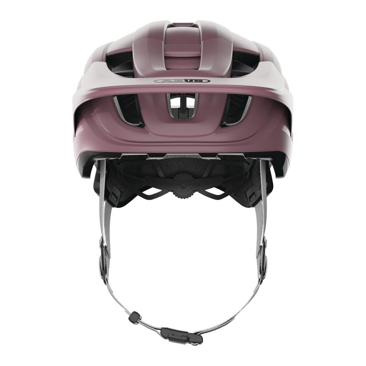 ABUS CLIFFHANGER MIPS HELMET - BLUSH RED