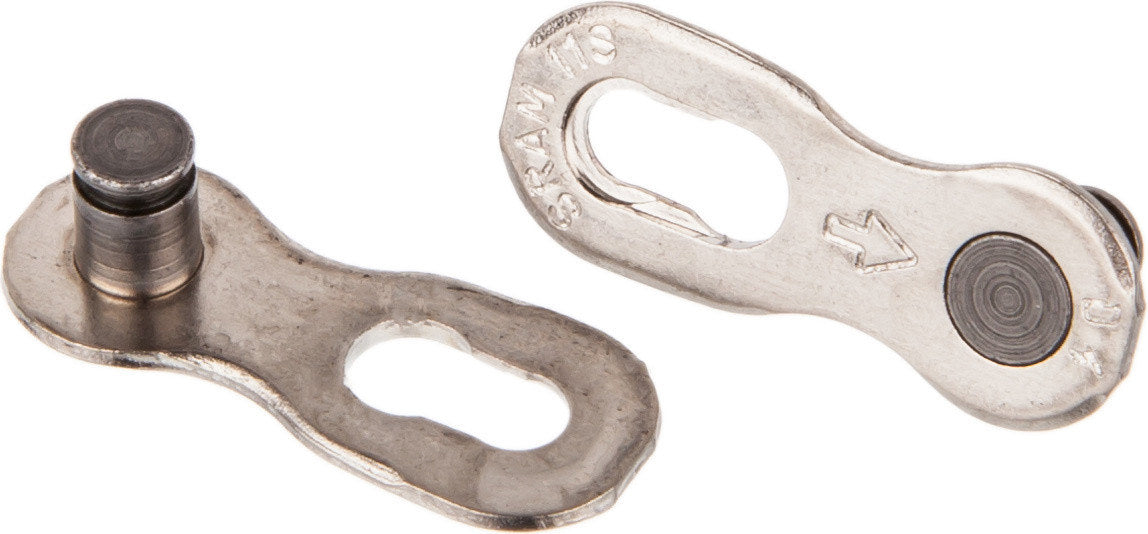 SRAM PC 1130 PoweChain 11s - Silver