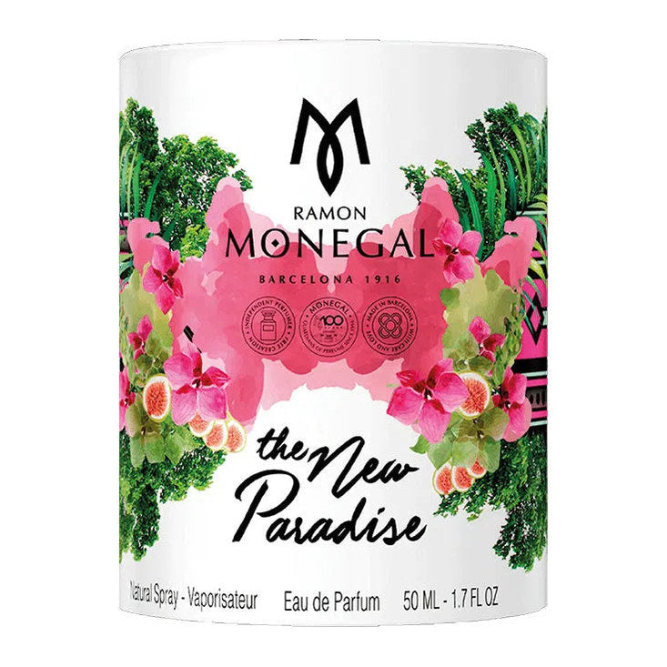 RAMON MONEGAL - New Paradise 50ml