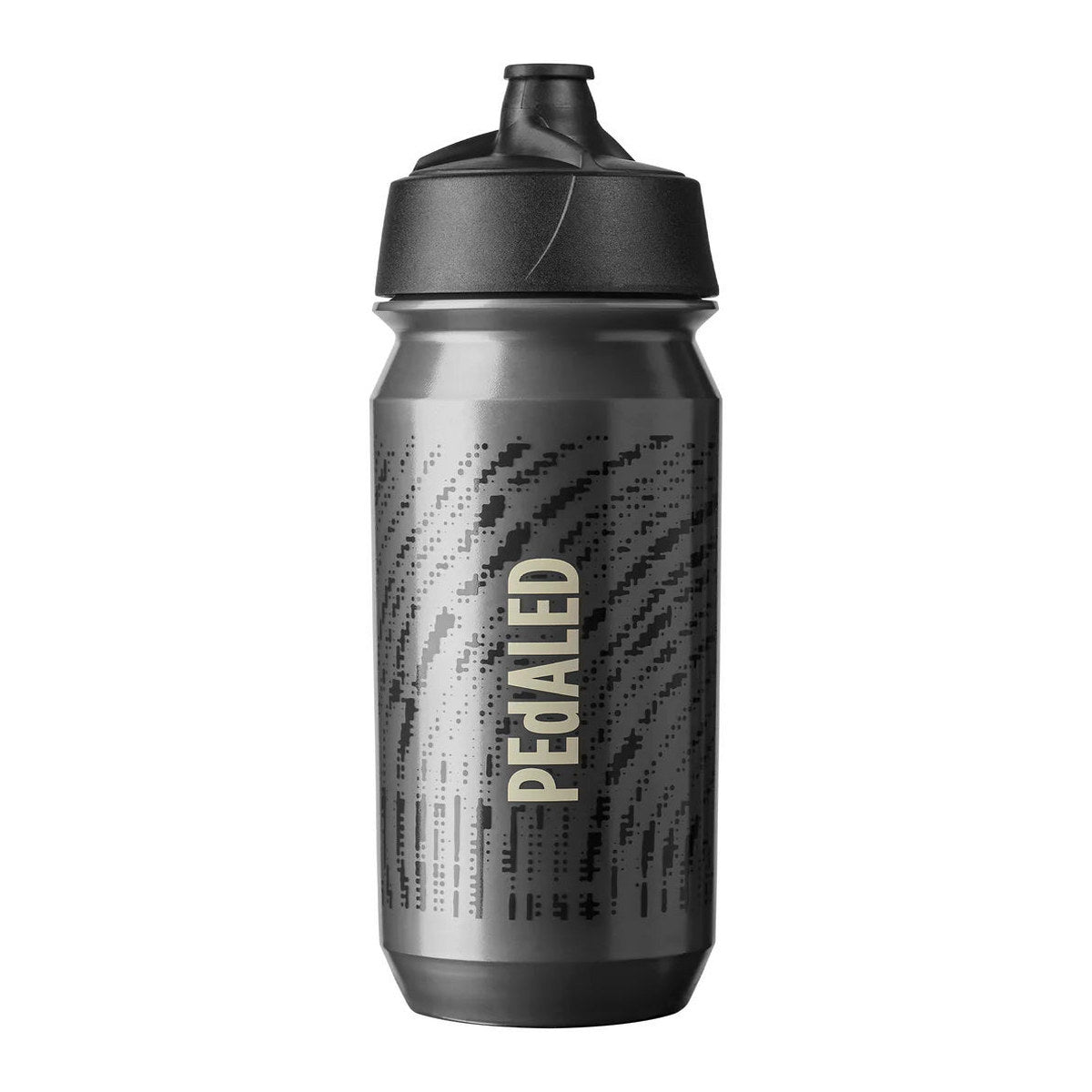 PEDALED Odyssey Water Bottle Bidon - Grey