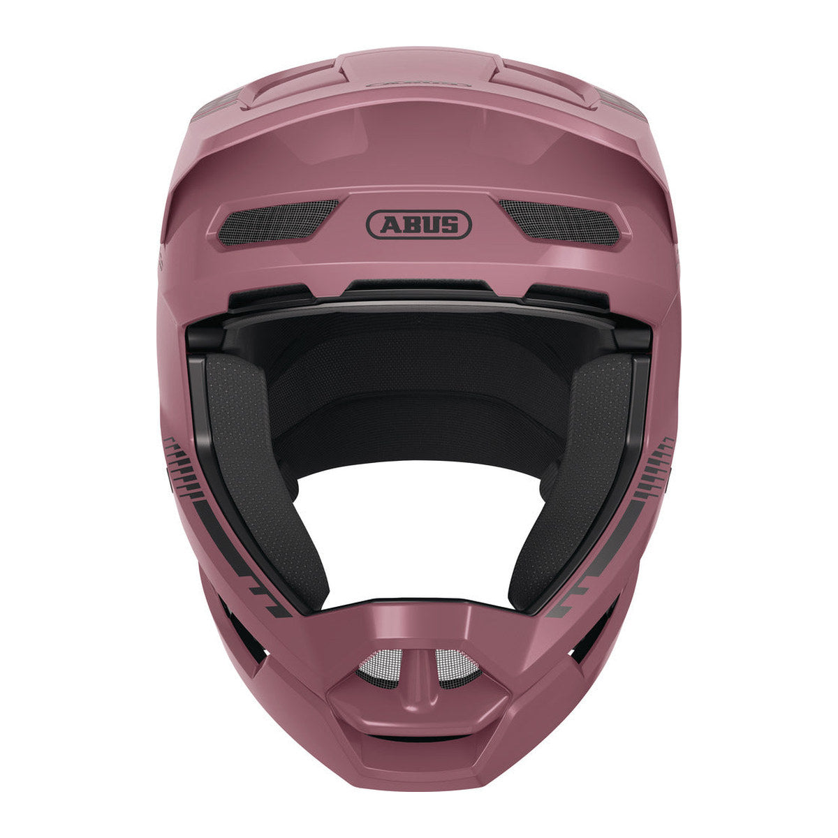 ABUS HIDROP - BLUSH RED