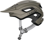 ABUS CLIFFHANGER HELMET - DUST GREY