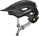 ABUS CLIFFHANGER MIPS HELMET - MUTED BLACK