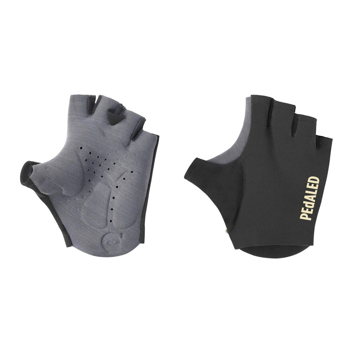 PEDALED Odyssey Gloves - Black