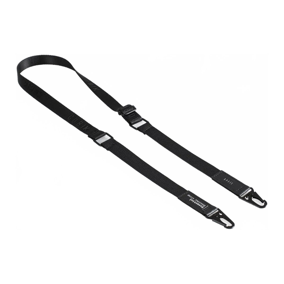 GOBIK Essential Shoulder Strap - Black