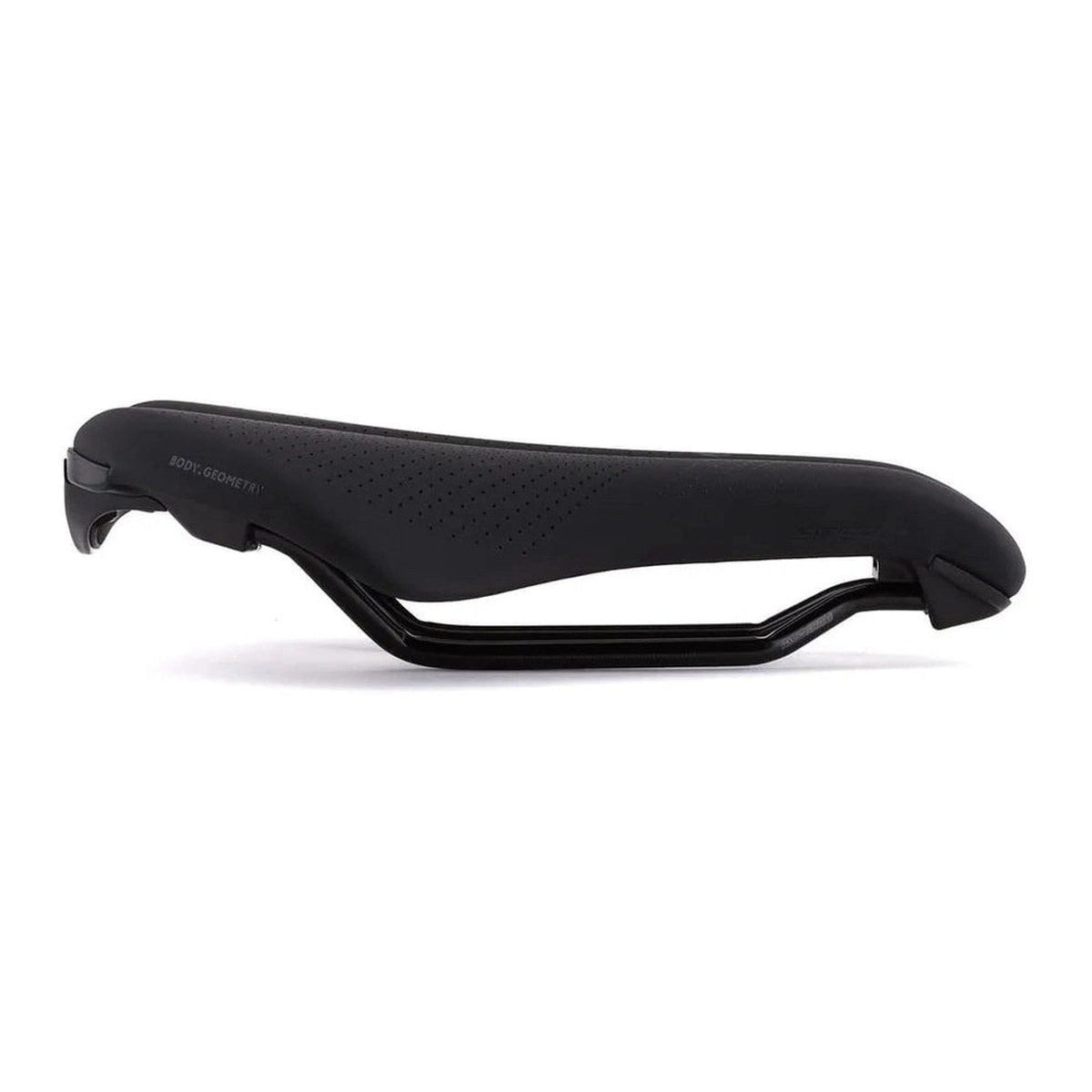 SPECIALIZED SITERO PLUS SADDLE BLK - Black