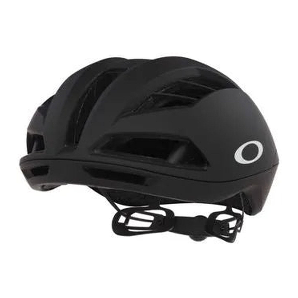 OAKLEY Velo Stelvio Mips Helmet - Matte Black
