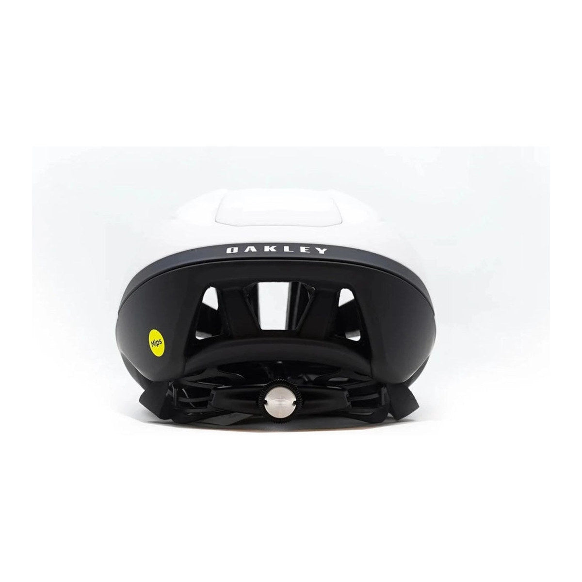 OAKLEY Velo Stelvio Mips Helmet - Matte White
