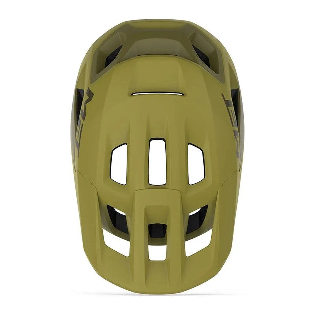 CASCO MET REVO MIPS VERDE OLIVA - MATE