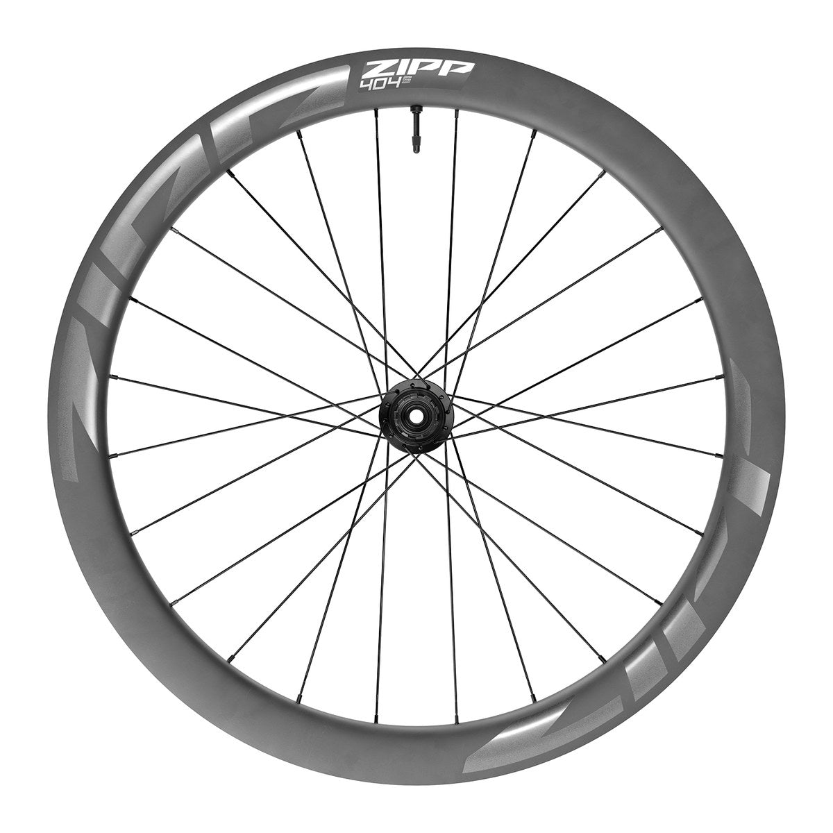ZIPP 404 S Clincher - Grey