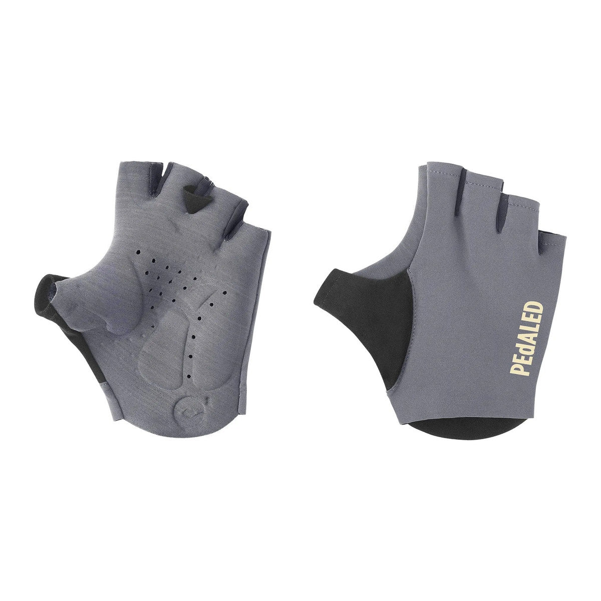 PEDALED Odyssey Gloves - Grey