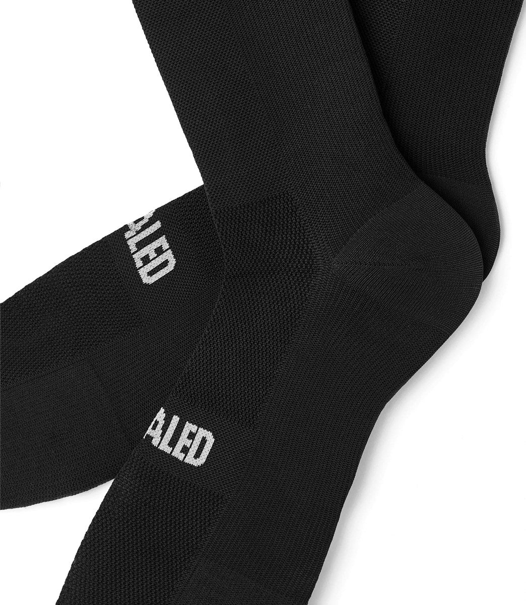 PEDALED Element Socks - Black