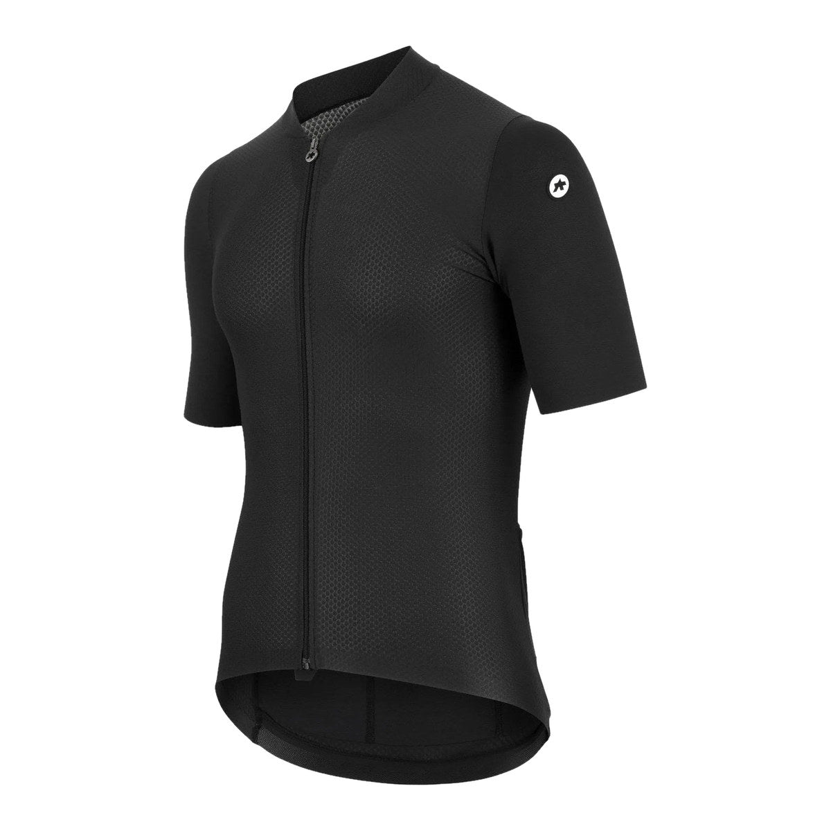 ASSOS Mille GT Jersey S11 - Black Series