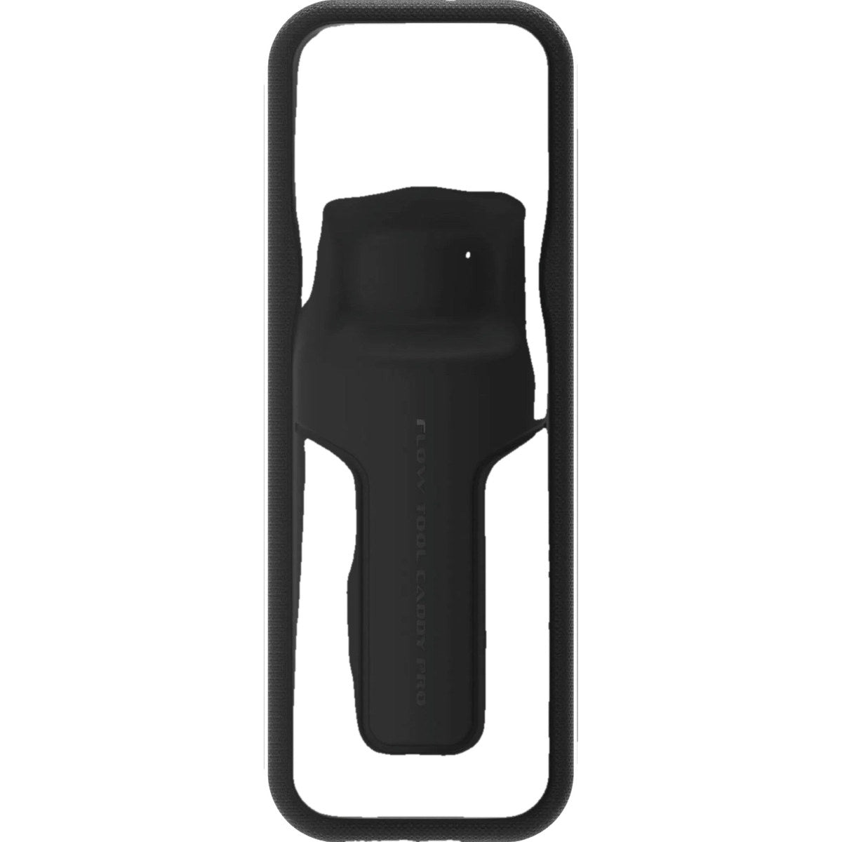 LEZYNE FLOW CADDY PRO TOOL CANISTER - BLACK
