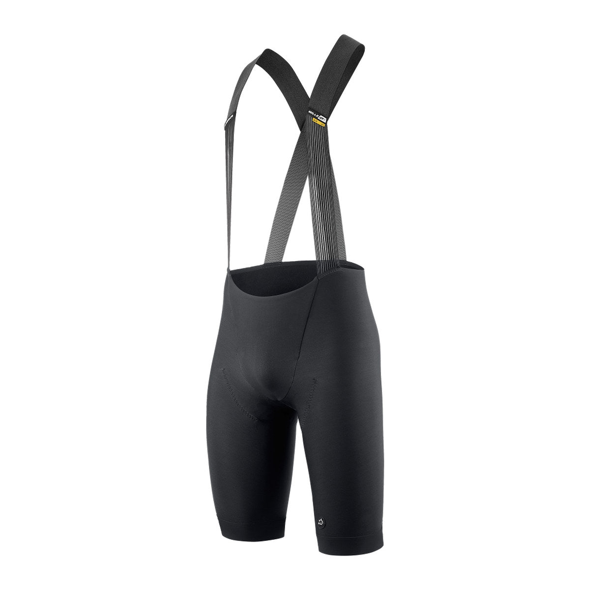 ASSOS Mille GTS 2/3 Bib Shorts S11 - Black Series
