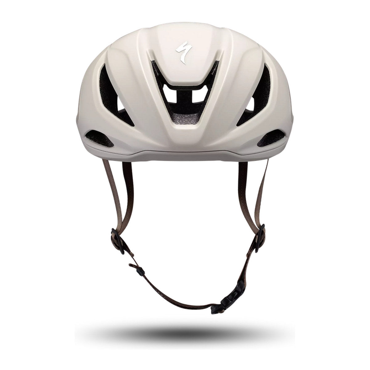SPECIALIZED PROPERO 4 Cycling Helmet - Sandstone Metallic