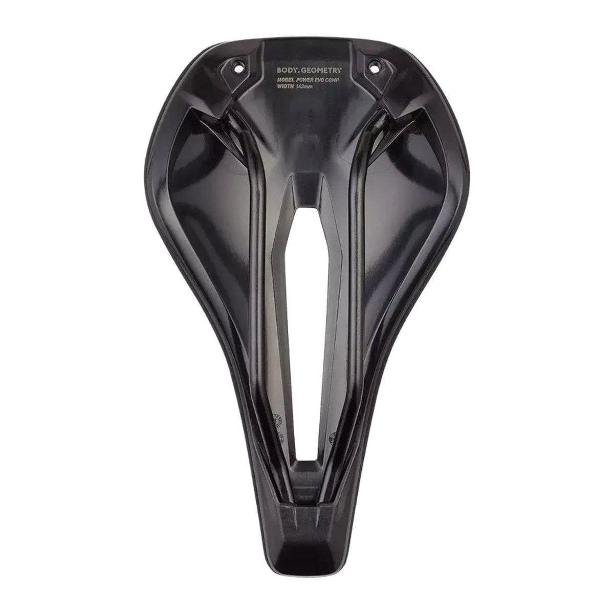 SPECIALIZED Power EVO Comp - Black