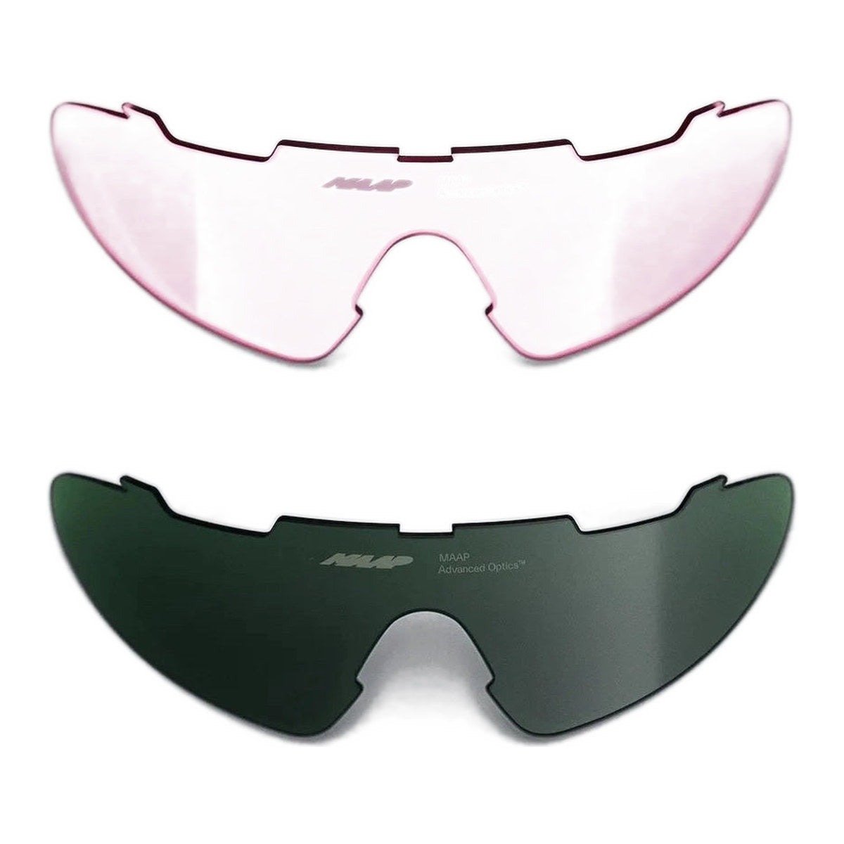MAAP Oracle Sunglasses - Fog
