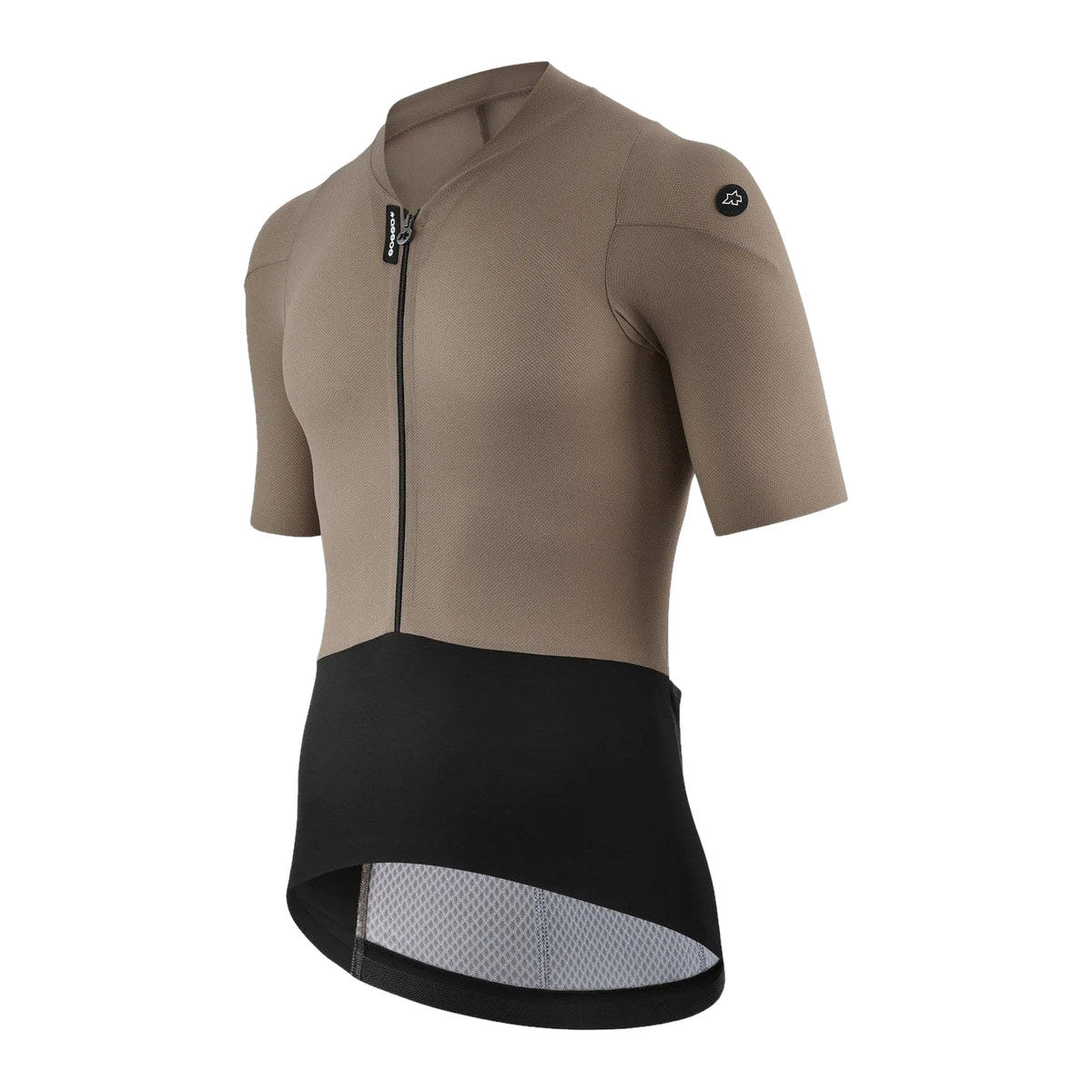 ASSOS Mille GTS Jersey S11 - Terra Sand