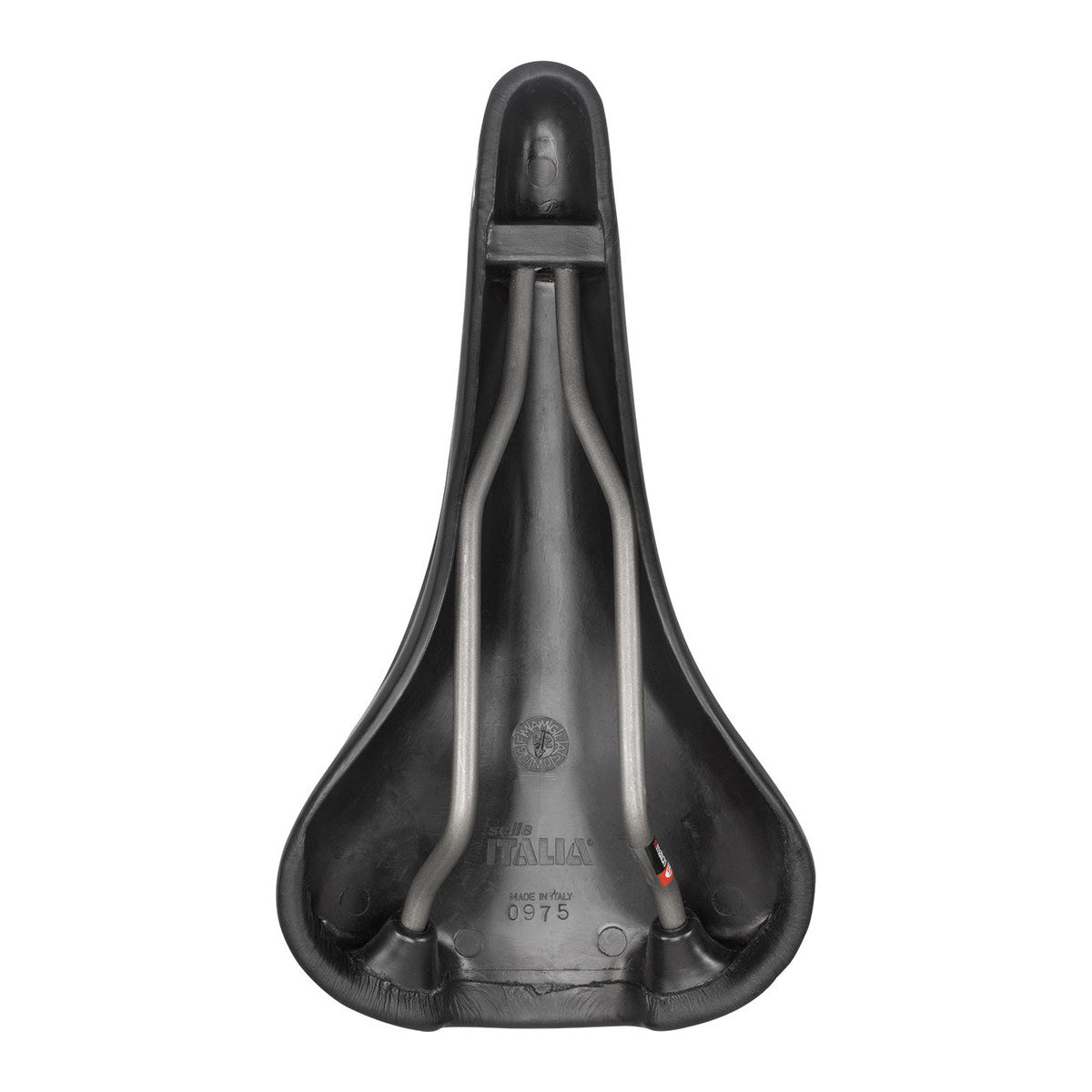 SELLE ITALIA Turbo Bonnie Saddle - Black