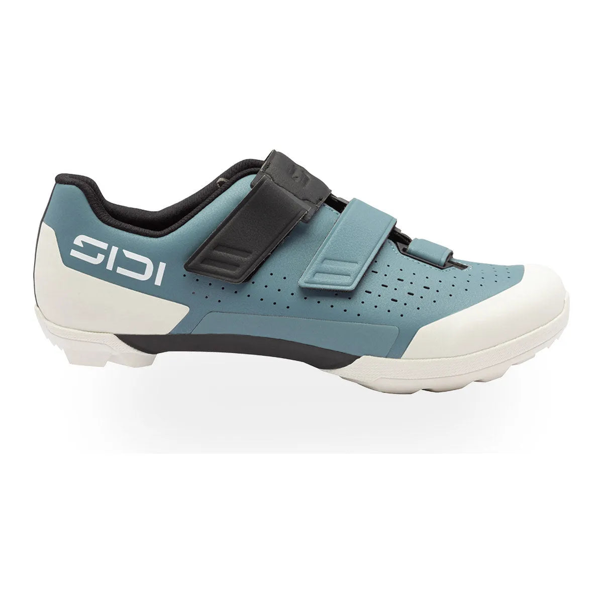SIDI Asper Gravel Cycling Shoes - Frost Grey