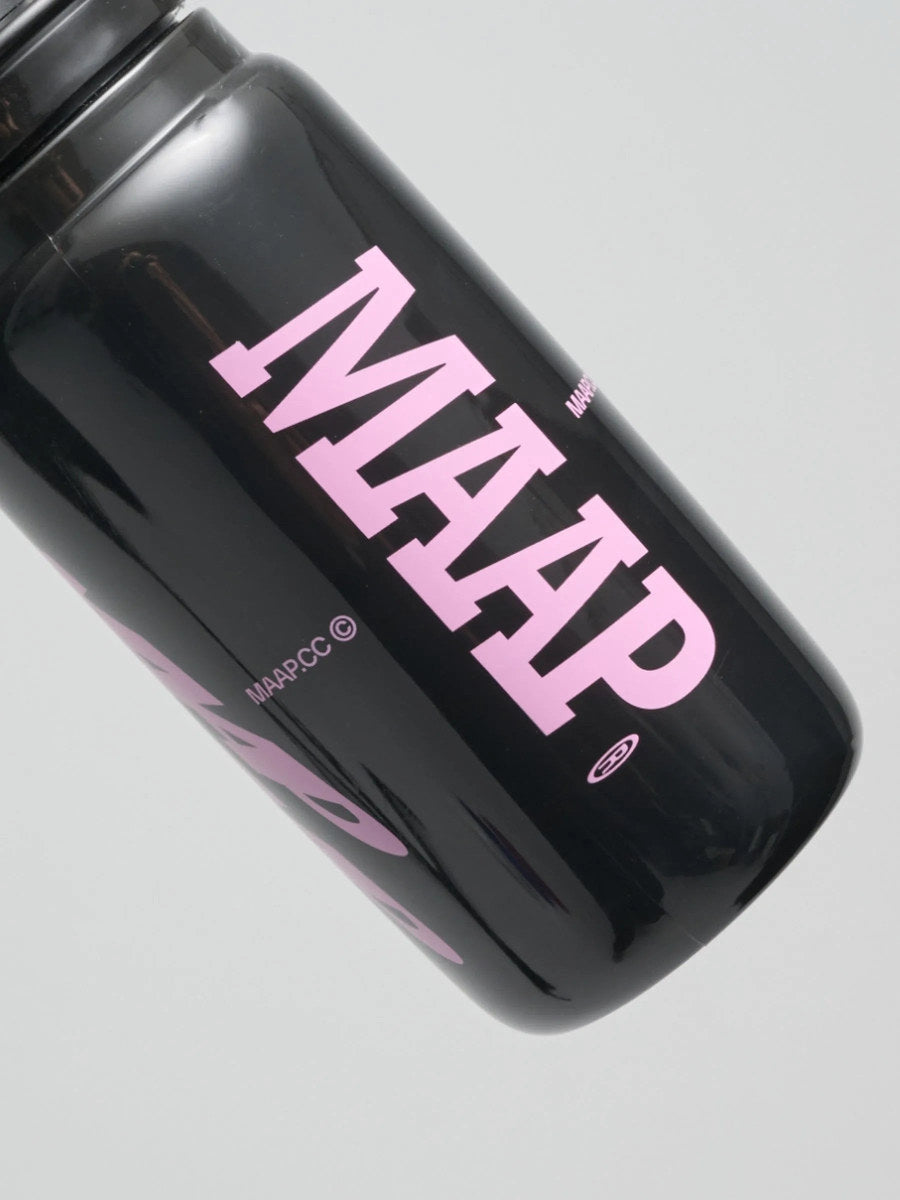 MAAP Chroma Bottle - Black/Musk Stick