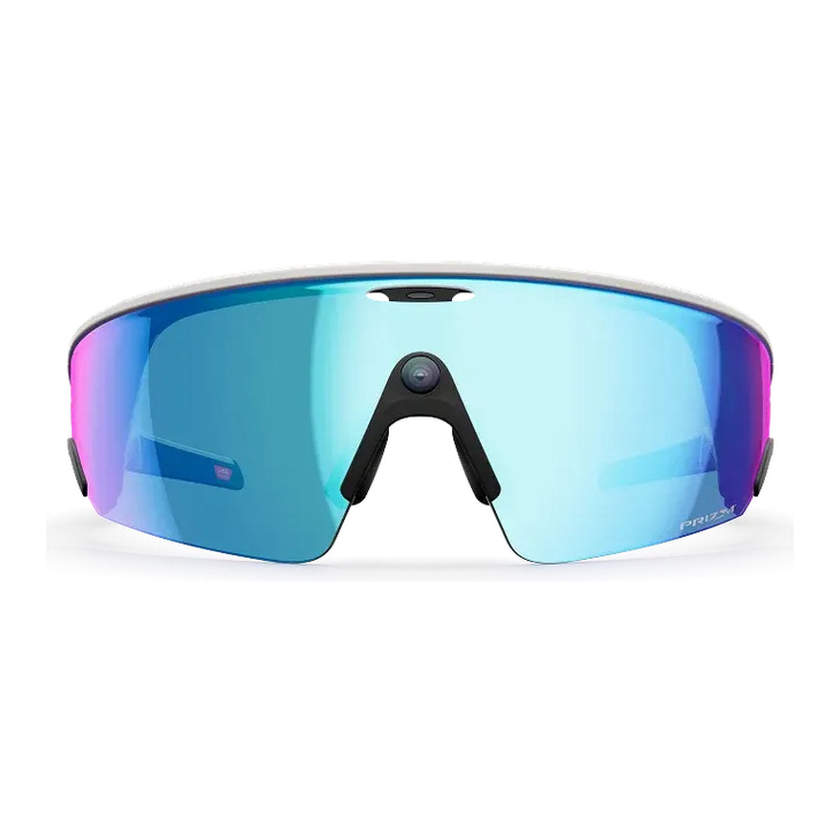 OAKLEY Meta Vanguard - White (Prizm Sapphire)
