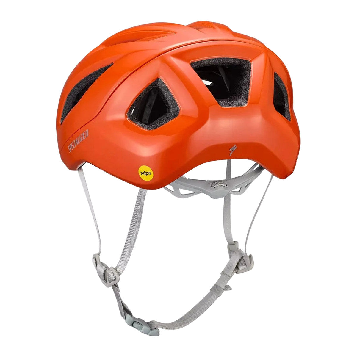 SPECIALIZED SEARCH Cycling Helmet - Red Dirt