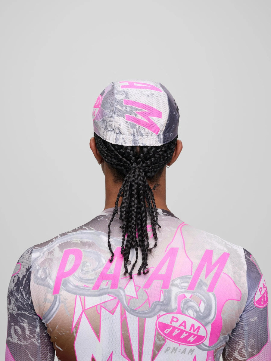MAAP x PAM Road Cap - Violet Cosmos