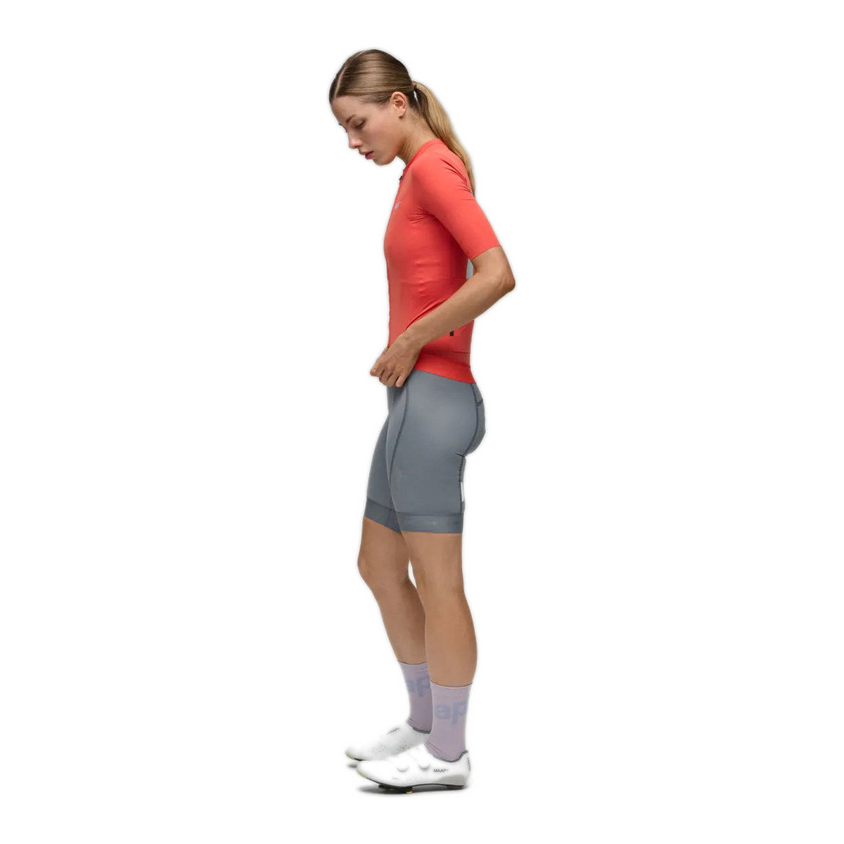 MAAP Training Women Jersey 3.0 - Washed Red