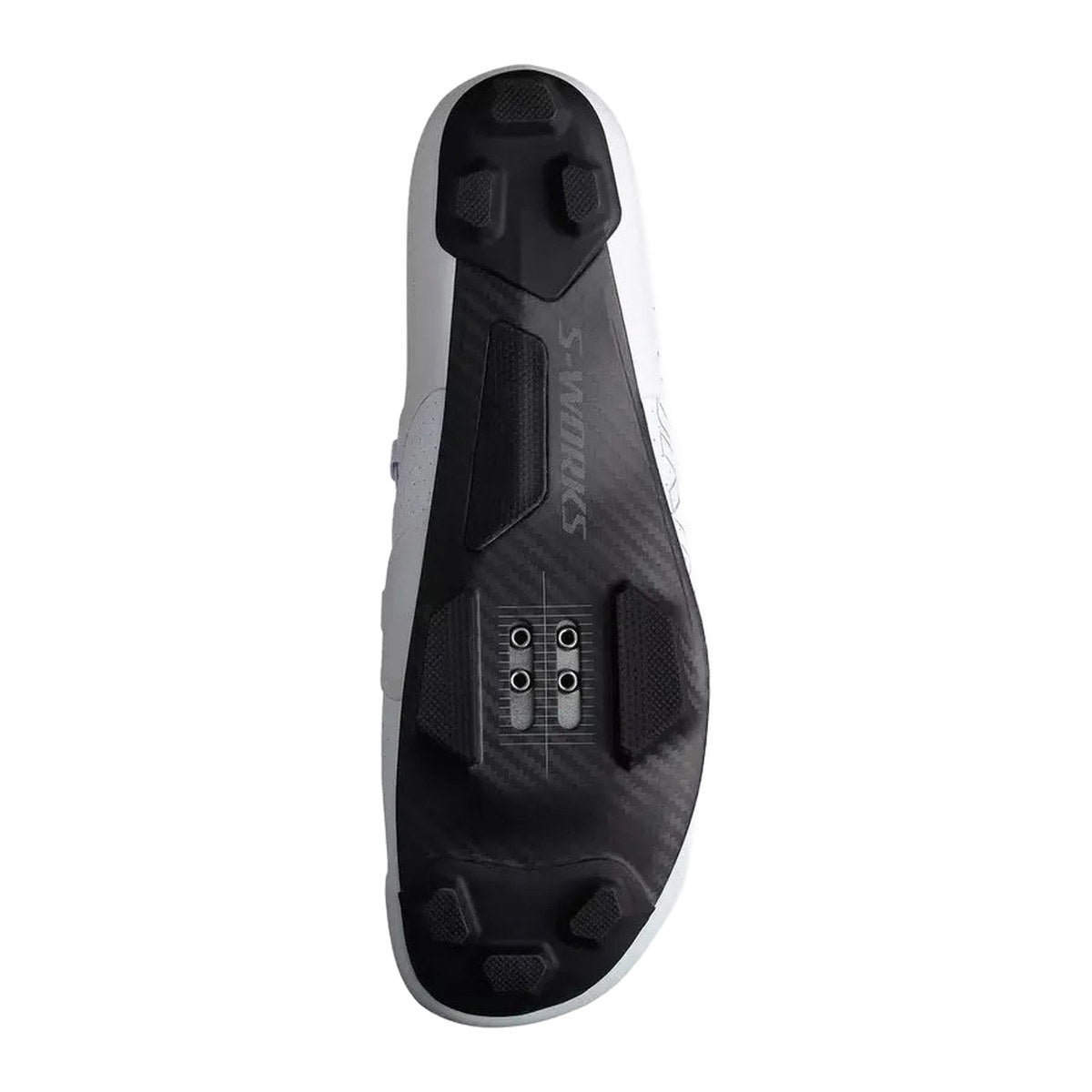 SPECIALIZED S-Works Recon EVO MTB/Gravel Cycling Shoes - White